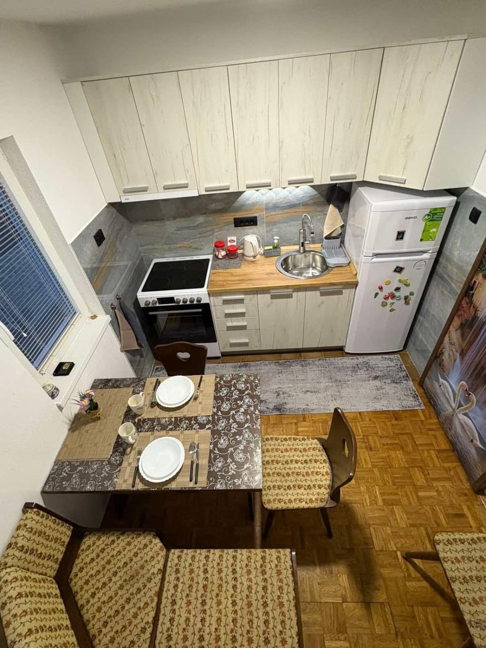 Kuca za odmor Zicanka House in Serbia