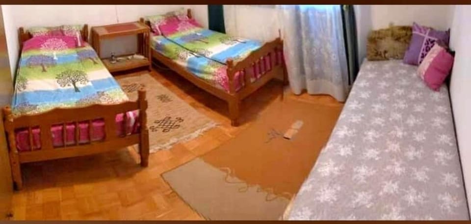 Kuca za odmor Zicanka House in Serbia