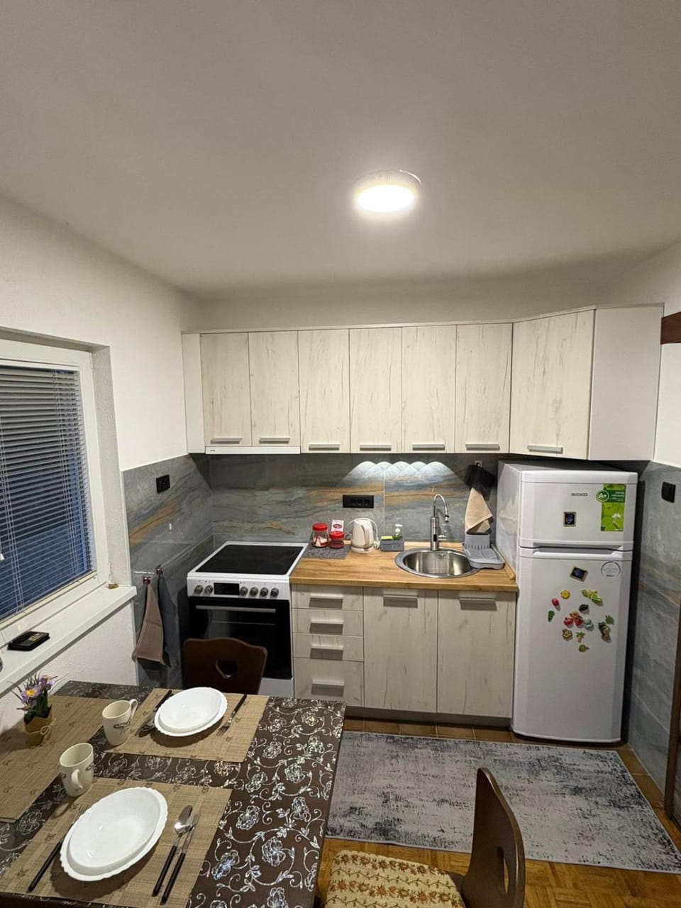 Kuca za odmor Zicanka House in Serbia