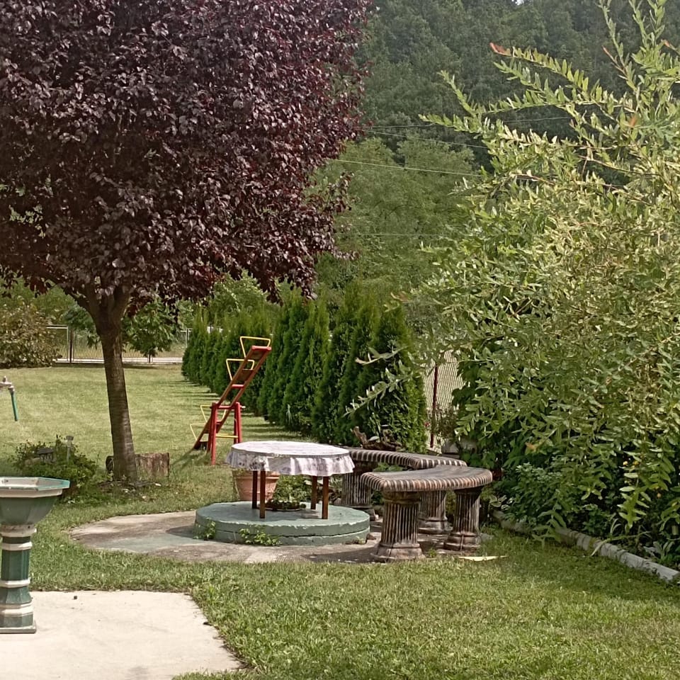 Kuca za odmor Zicanka House in Serbia