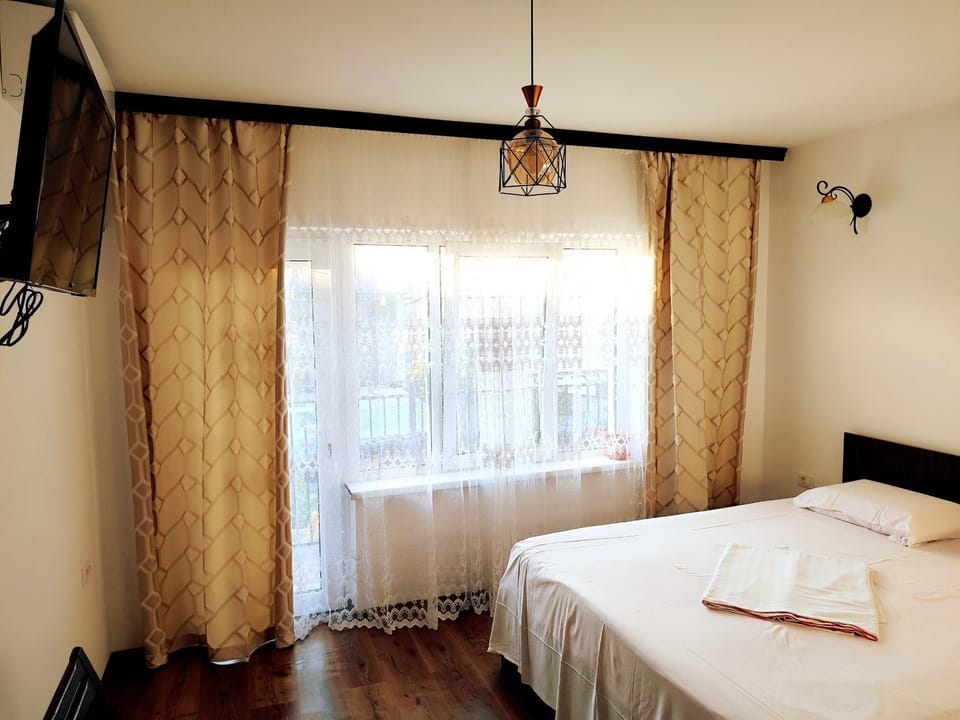 Vila Nikol Vacation rental in Constanța County