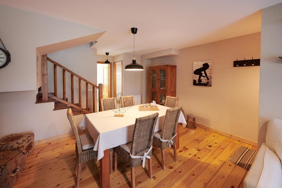Desconnectar Pi De Cerdanya House in Cerdanya