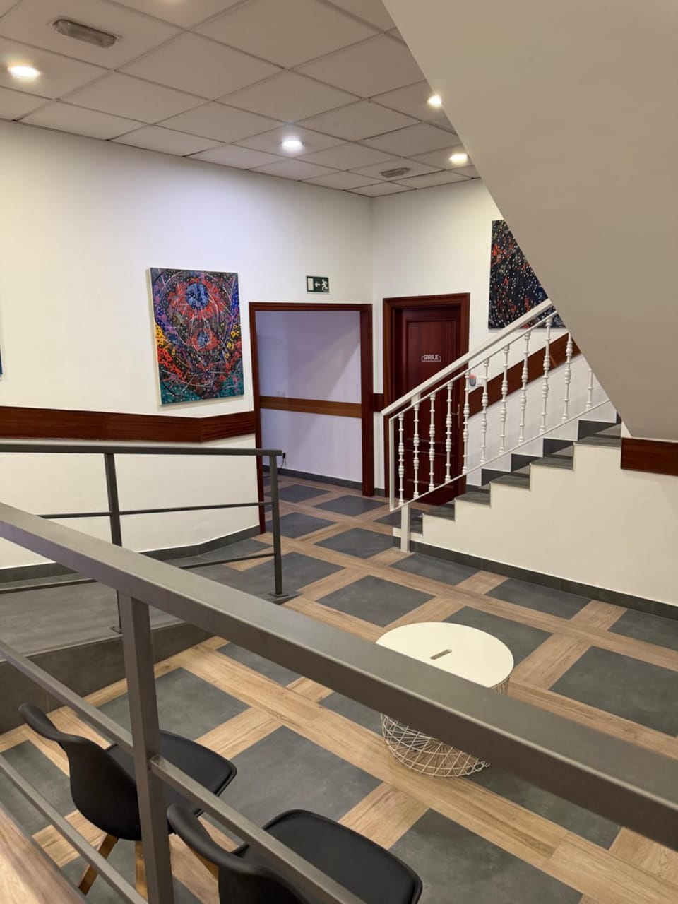 Pensión La Salve Bed and Breakfast in Bilbao