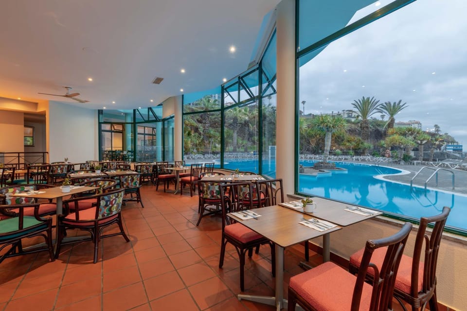 Restaurant/places to eat, Breakfast