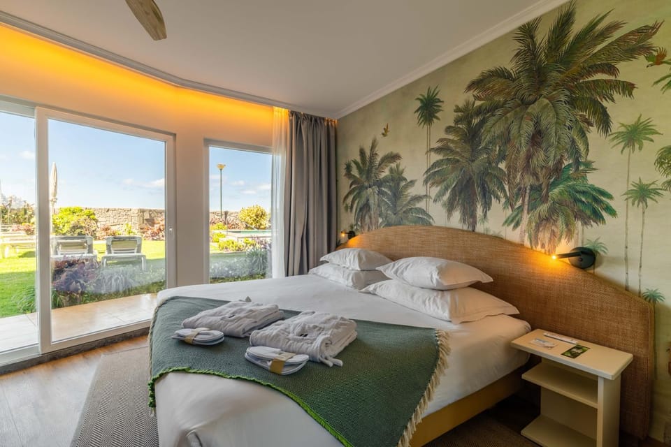Balcony/Terrace, Bedroom