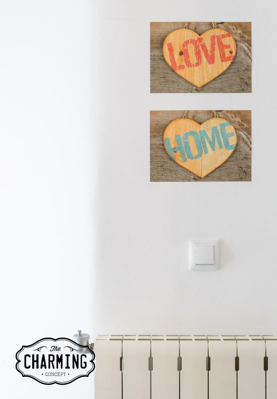 Decorative detail