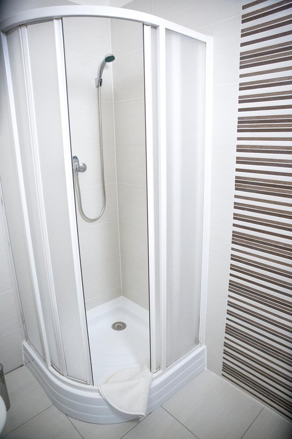 Budget Apartment Hostel in Prague