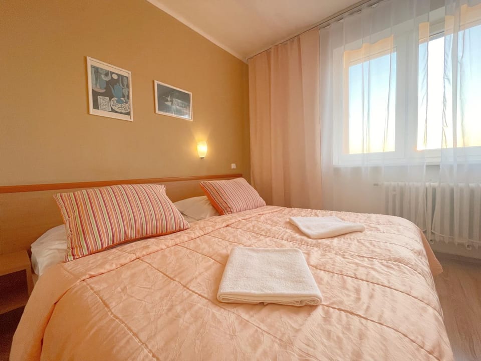 Penzión na Sihoti Bed and Breakfast in Slovakia