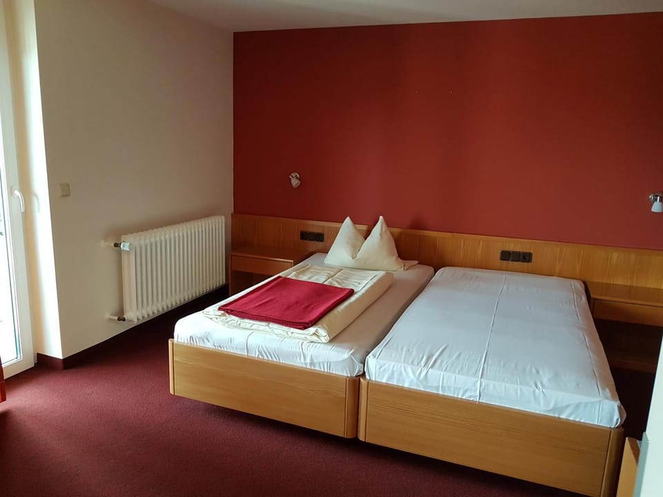 Waldschenke Fuhr Hotel in Hesse
