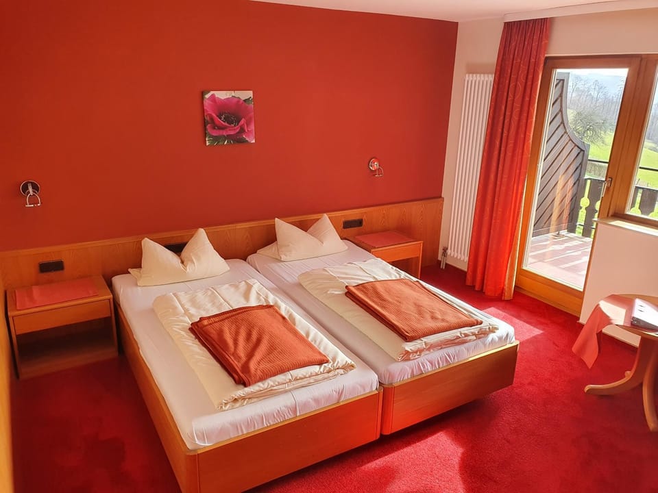 Waldschenke Fuhr Hotel in Hesse