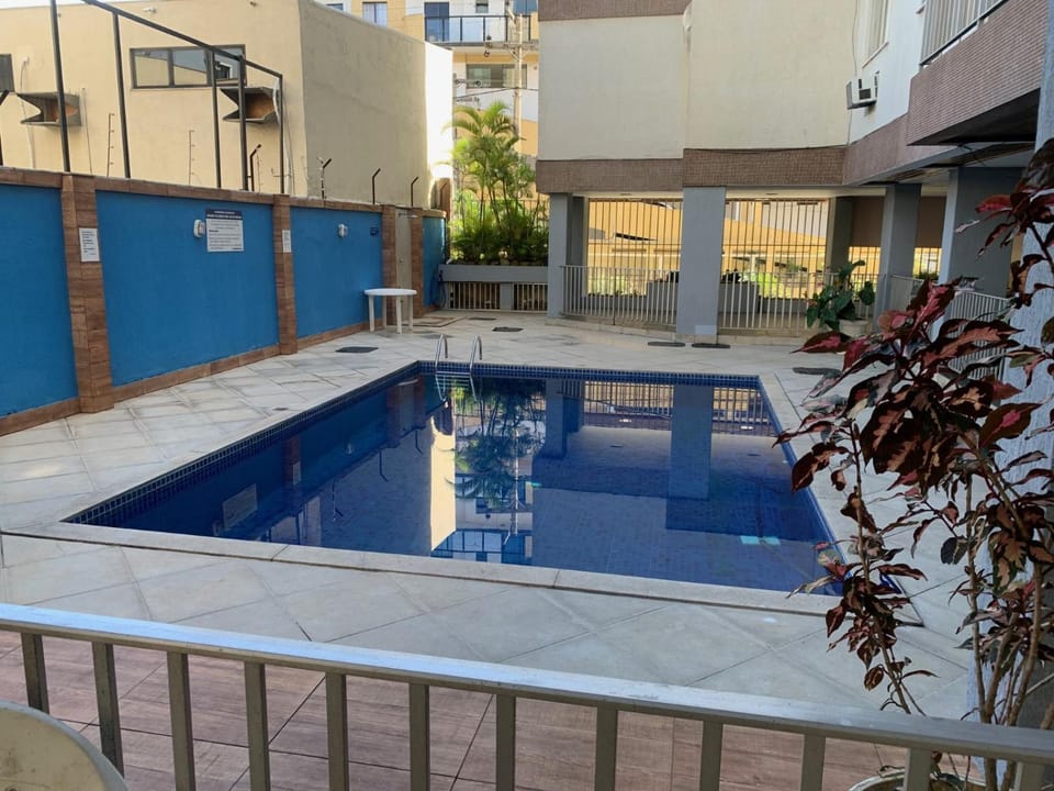 Apartamento na Praia do Forte Apartment in Cabo Frio