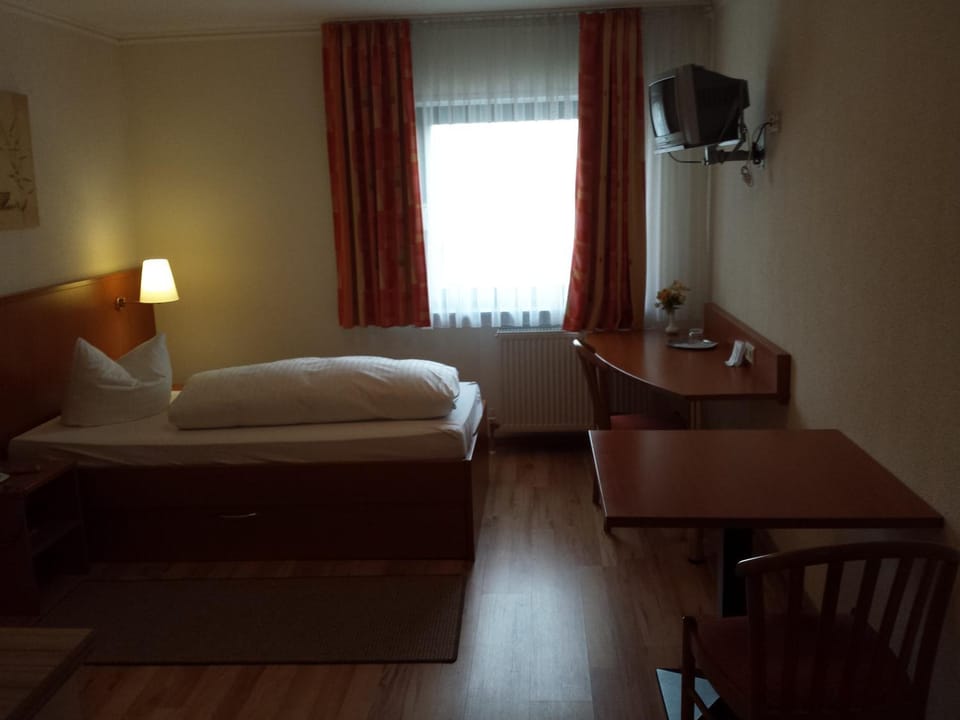 Hotel am Exerzierplatz Hotel in Mannheim