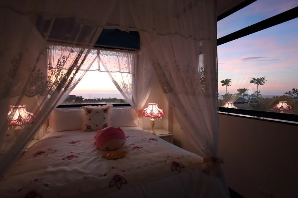 Min Le Yuan B&B-include long stay Bed and Breakfast in Taiwan, Province of China