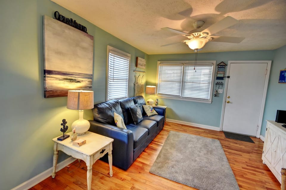202 28th AVE Unit 6 Condo Apartment in North Myrtle Beach