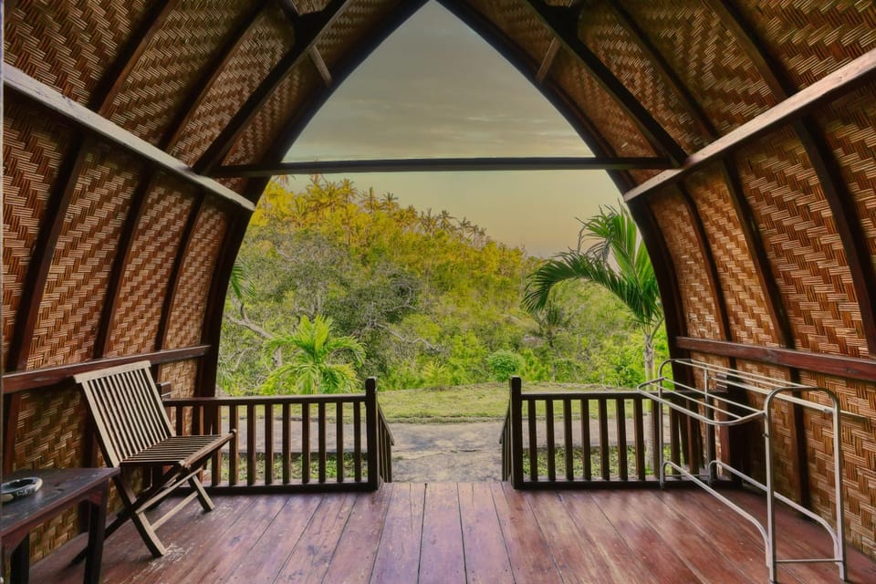 Patio, View (from property/room)