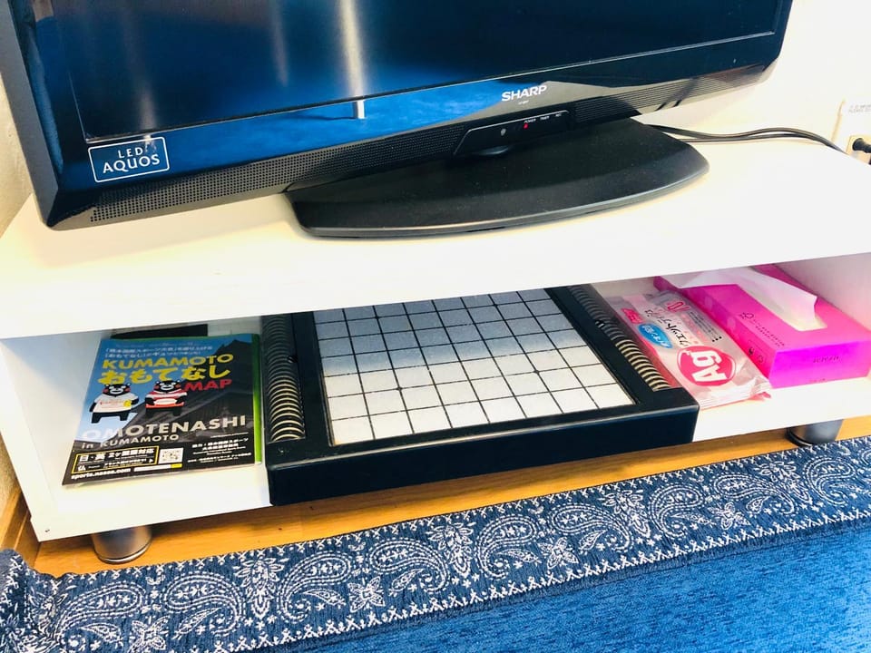 エスポアール201 Apartment hotel in Japan