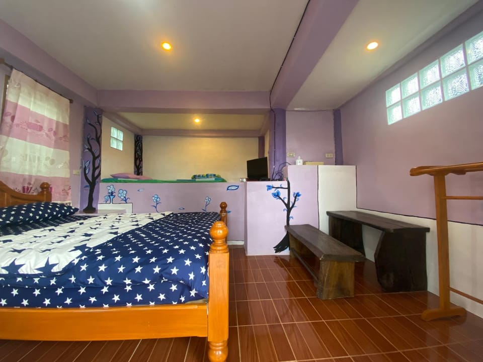 Panamma Hill Resort Resort in Thailand