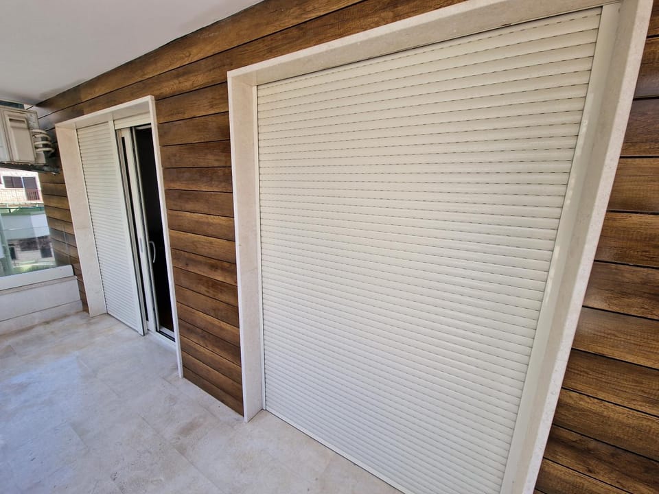 Balcony/Terrace, Balcony/Terrace