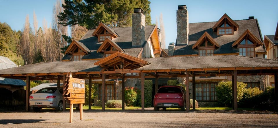 Facade/entrance, Lobby or reception