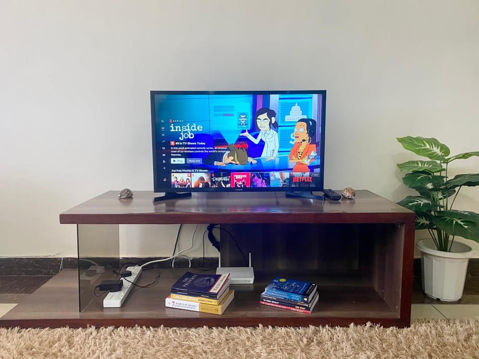 TV and multimedia
