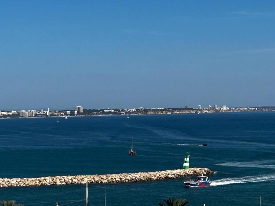 Sea view