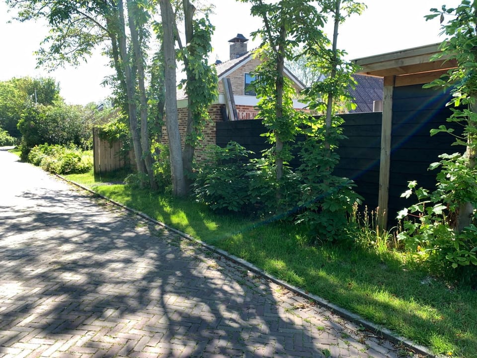 Zijperweg Vakantiehuis vlakbij zee, strand en bos House in North Holland (province)
