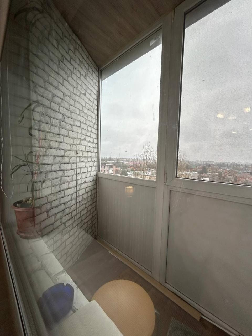 View (from property/room), Balcony/Terrace