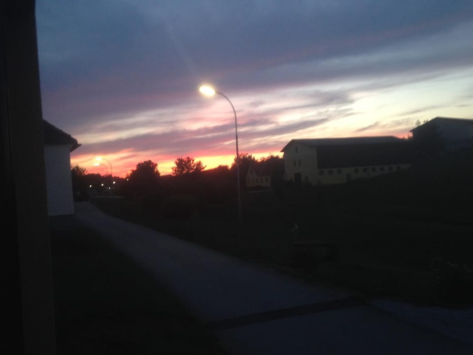 Natural landscape