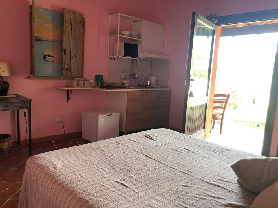 Kitchen or kitchenette, Photo of the whole room