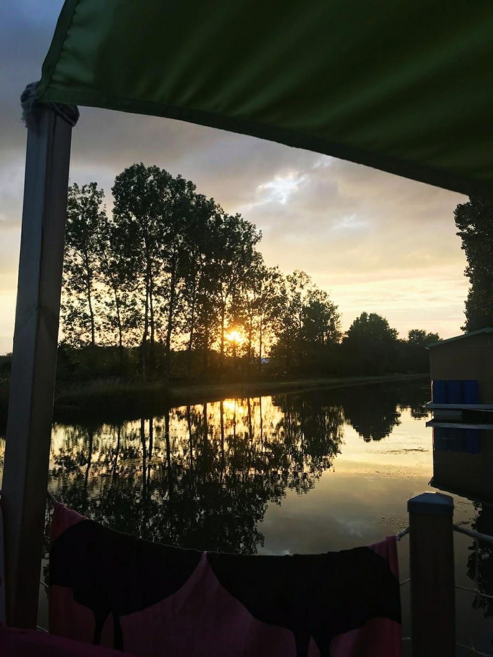 River view