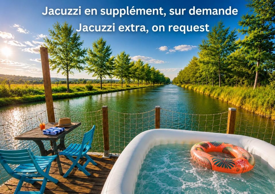 Property building, Spa and wellness centre/facilities, Spa and wellness centre/facilities, River view, River view