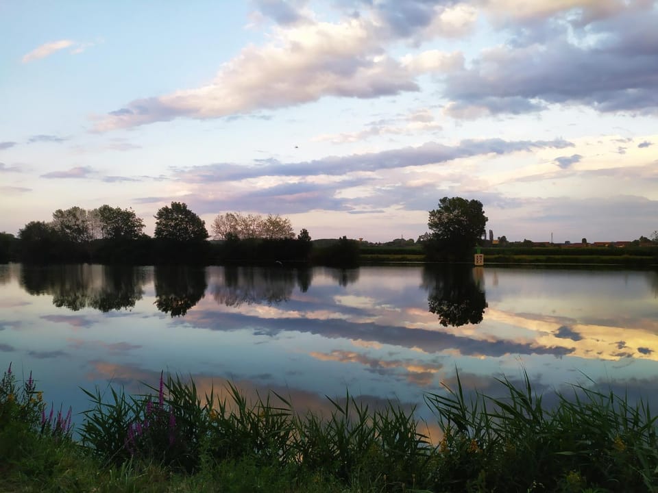 Natural landscape