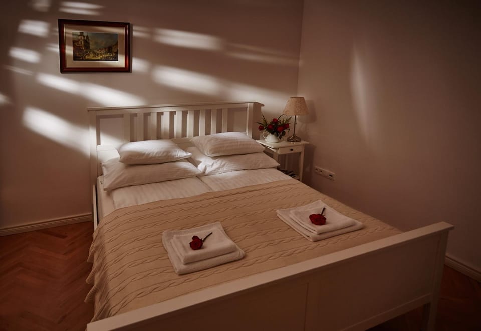 Mariensztat / Old Town Place for You Apartment in Warsaw