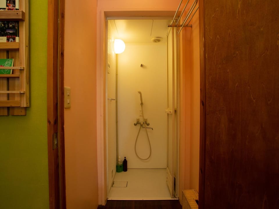 Shower