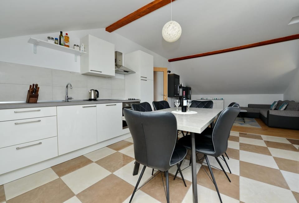 Apartments Blaza Apartment in Zadar County