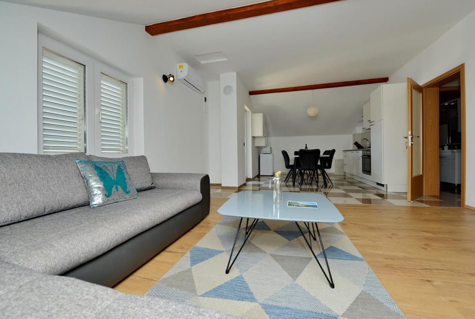 Apartments Blaza Apartment in Zadar County