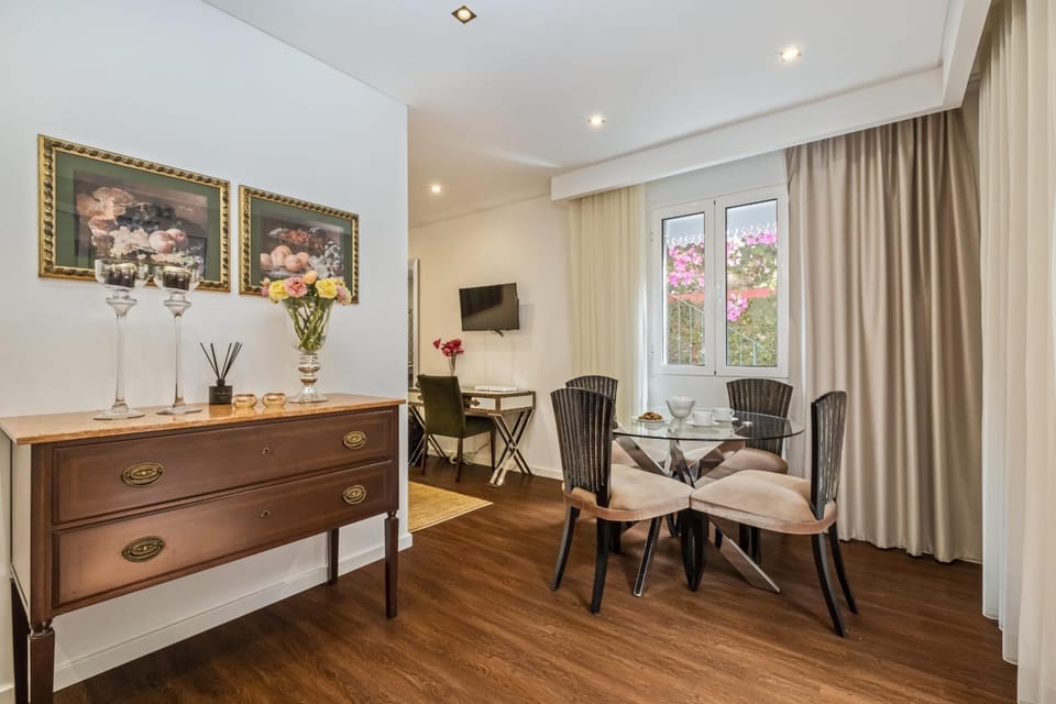 Quinta da Tia Briosa by Homie Apartment in Madeira District