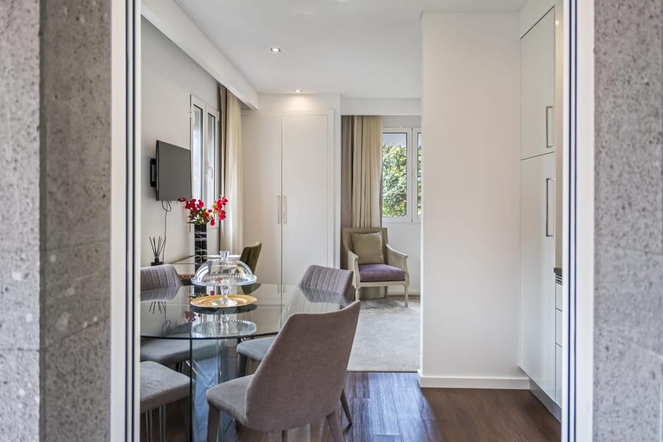 Quinta da Tia Briosa by Homie Apartment in Madeira District