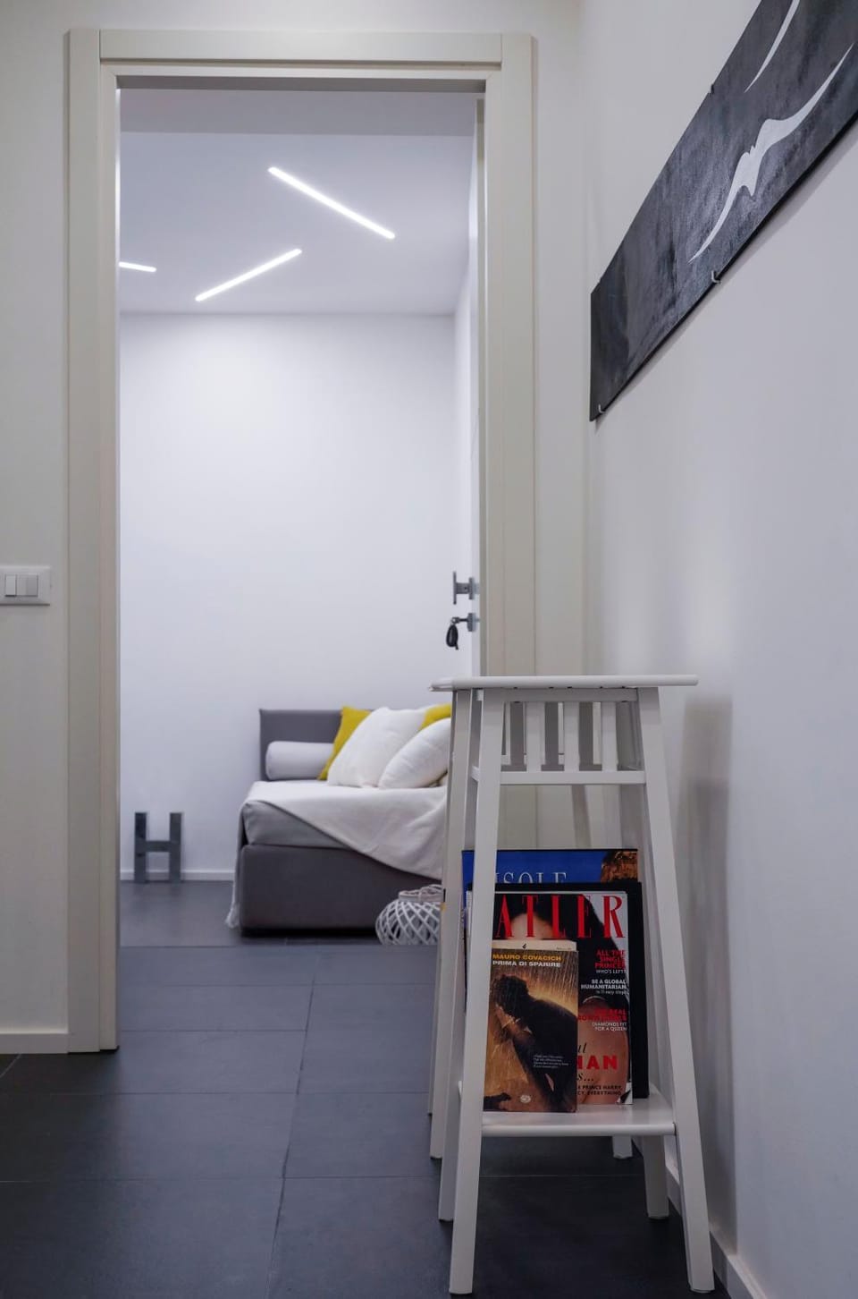 Galleria 38 Bed and Breakfast in La Spezia