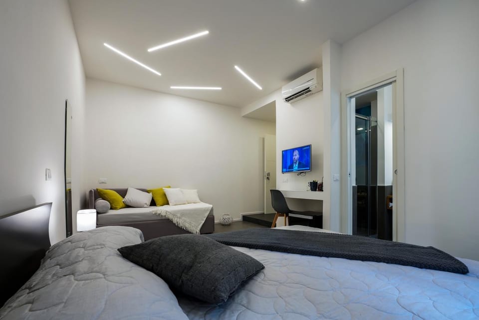 Galleria 38 Bed and Breakfast in La Spezia