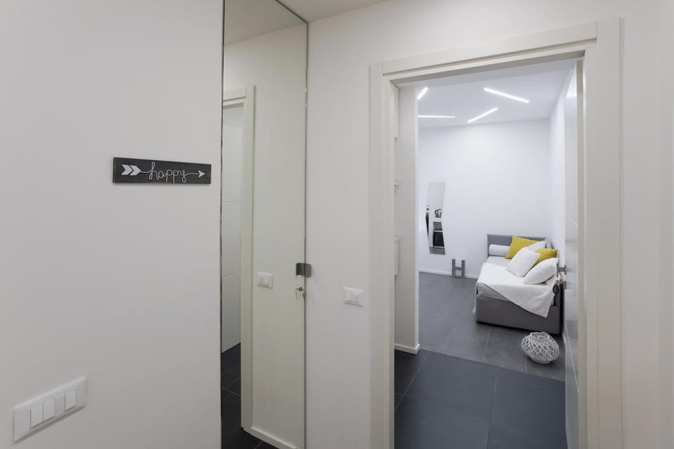 Galleria 38 Bed and Breakfast in La Spezia