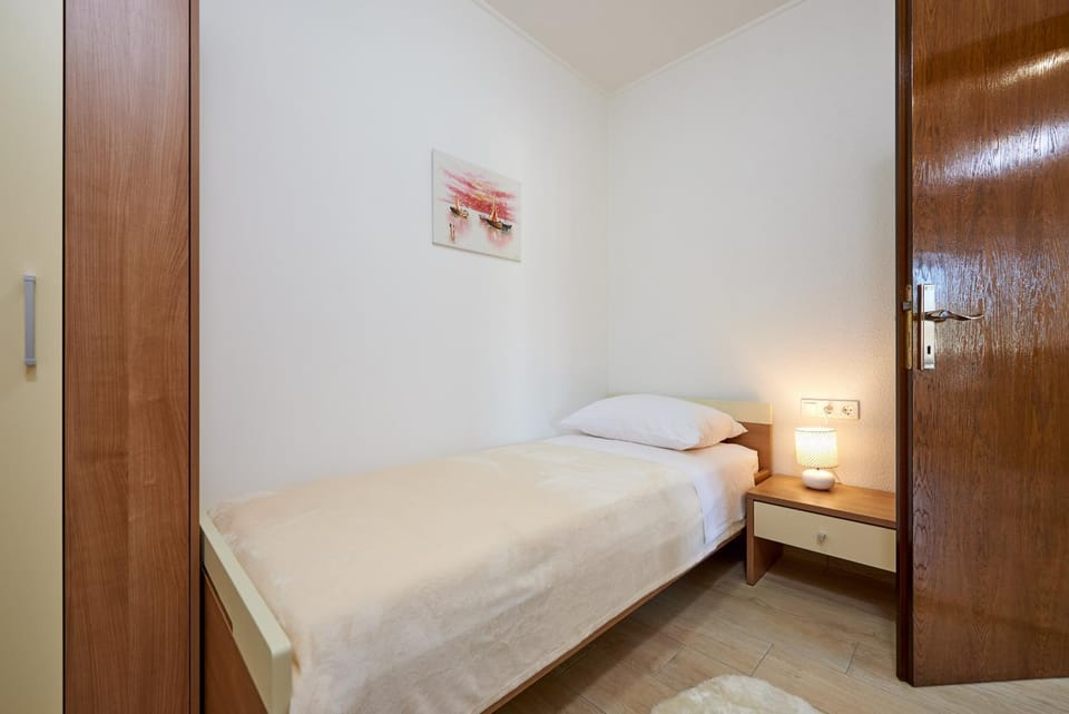 Apartman Marija Apartment in Trogir