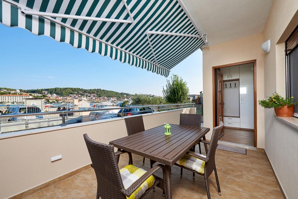 Apartman Marija Apartment in Trogir