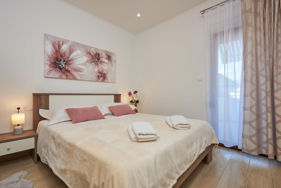 Apartman Marija Apartment in Trogir