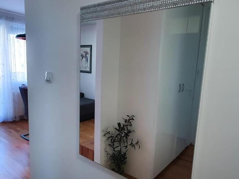Apartment Mia -V Apartment in City of Zagreb