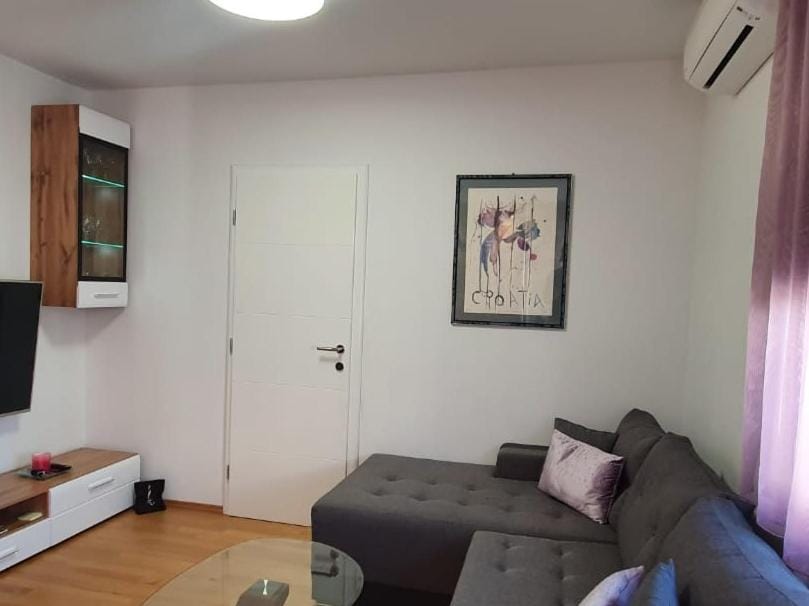 Apartment Mia -V Apartment in City of Zagreb