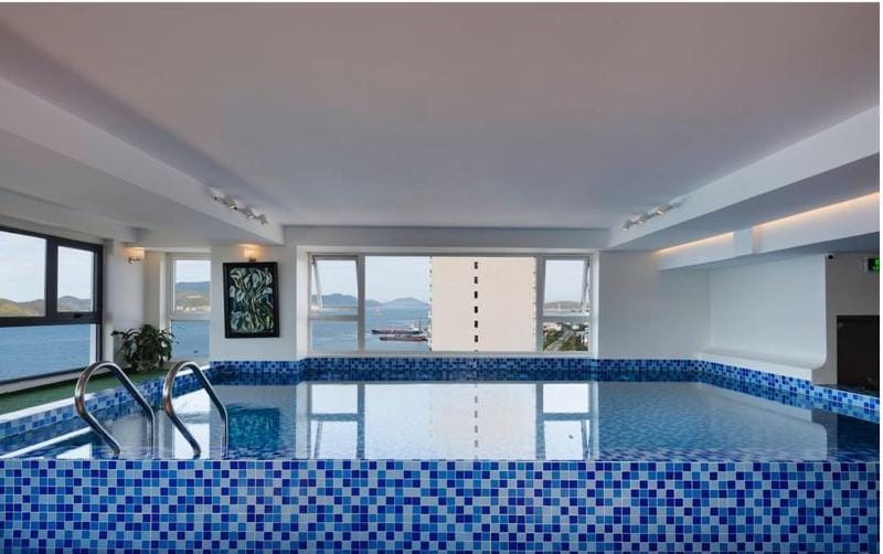 Sea Pearl Hotel Hotel in Nha Trang