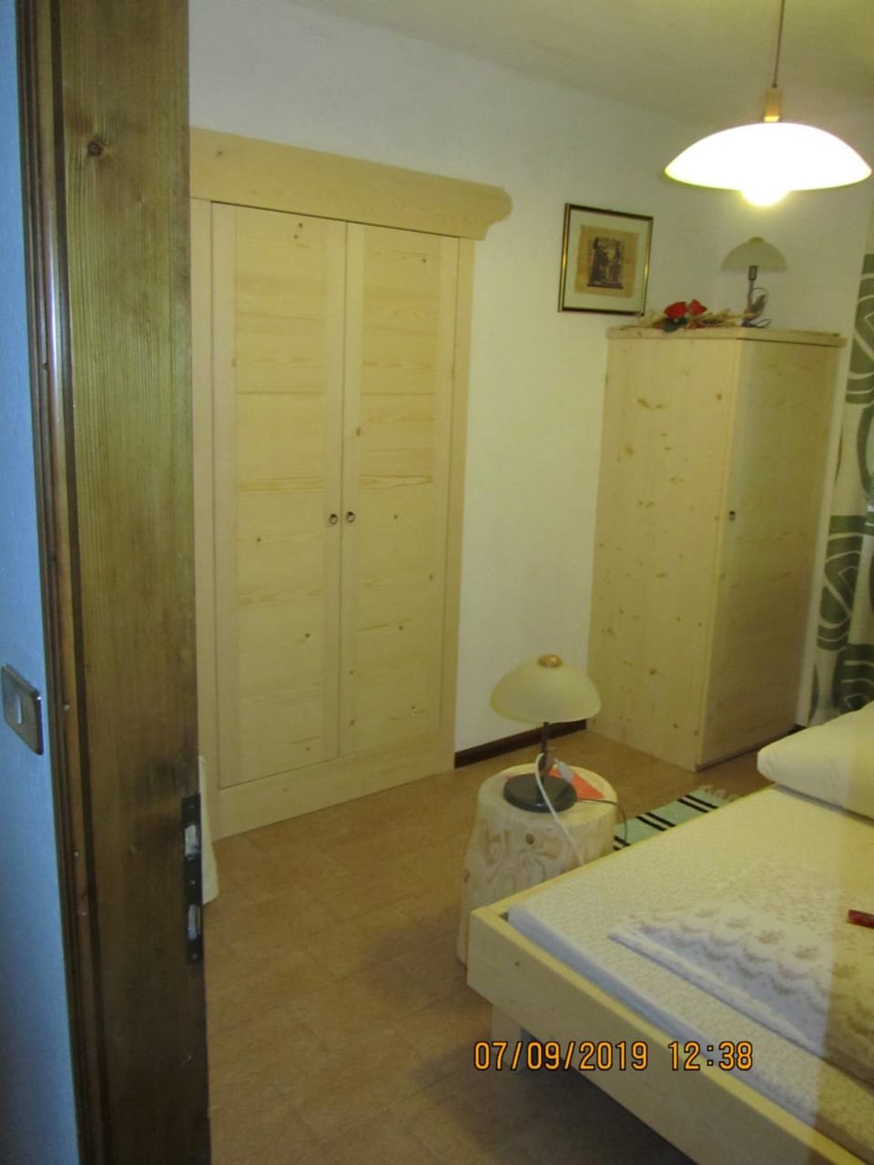 Ciesa Dei Maestri Apartment in Trentino-South Tyrol