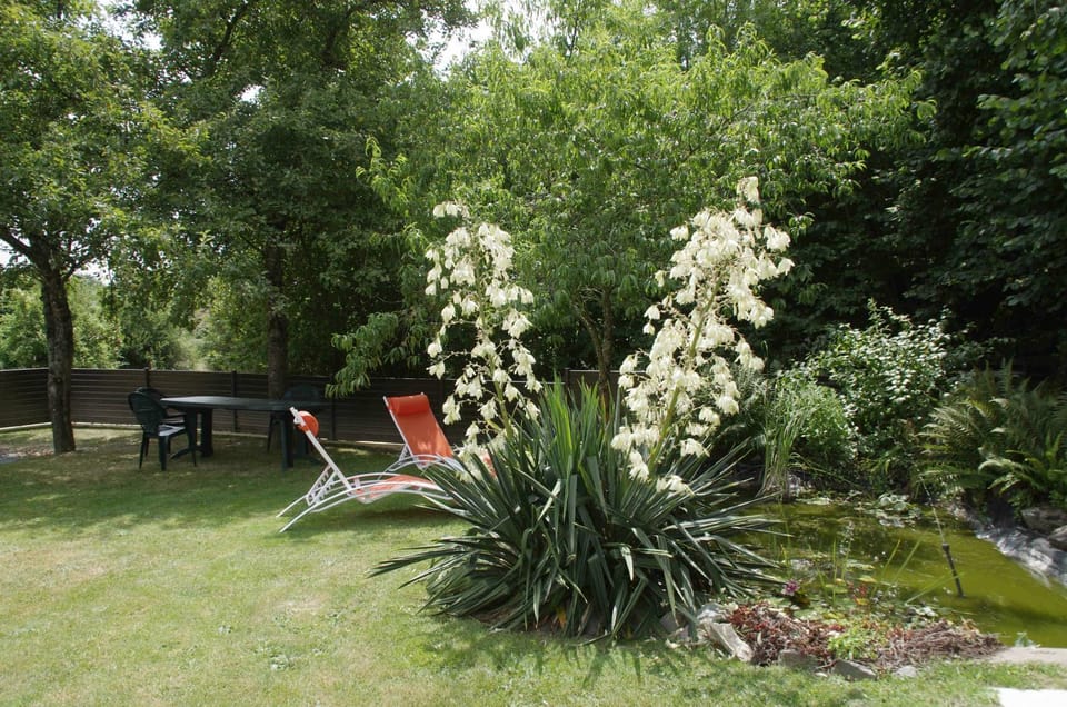 La Parquerie Bed and Breakfast in Normandy