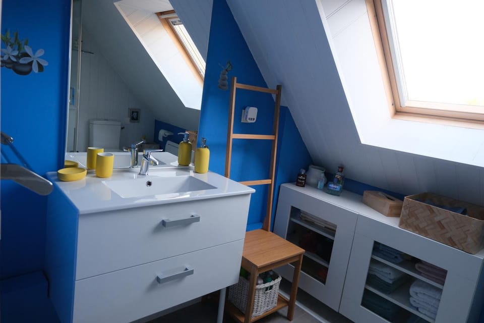 La Parquerie Bed and Breakfast in Normandy